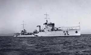 Sella class