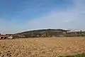 Divci - panorama