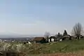 Lukavac -  rural household