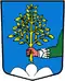 Coat of arms of Sembrancher