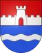 Coat of arms of Sementina