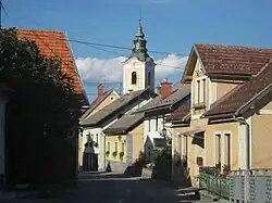 St Stephen's Church