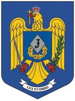 Coat of arms