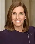 Sen. McSally