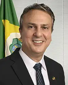 Camilo Santana