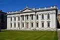 Senate House, Cambridge