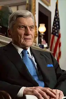 John Warner (R-VA)