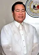 Antonio Carpio