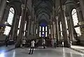 Church of St. Anthony of Padua interior