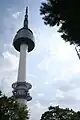 Seoul tower