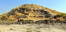 Gird-î Qalrakh, September 11, 2016