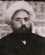 Ali Thiqat al-Islam Tabrizi(1861–1911)