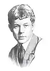 Sergei Yesenin