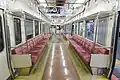 211-5000 series interior view, September 2021