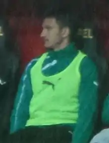 Serkan Yalçın