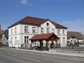 Town hall