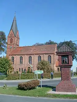 Church of Our Lady of the Rosary