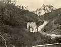 Serpentine Falls circa 1925