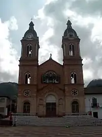 Cathedral