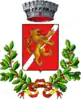 Coat of arms of Sesto al Reghena