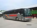 Setra S 415 GT