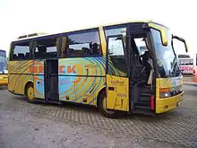 Image 167Setra Mid-size coach (from Coach (bus))