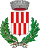 Coat of arms of Settimo Milanese