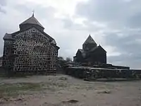 Սևանավանք Sevanavank Monastery