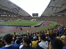 Shah Alam Stadium