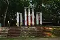 Upazila Chattar Shaheed Minar