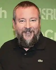 Shane Smith, Executive Chairman of Vice Media