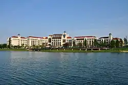 Image 19Shanghai Disneyland Hotel, China (from Hotel)