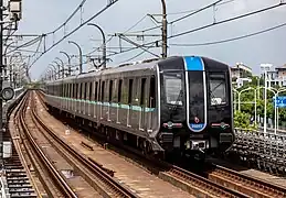 09A04 train