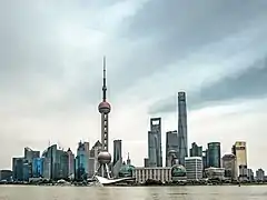 Shanghai, China