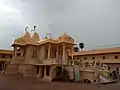 Shri Shantinath Shwetambar Temple