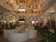 Shariat Mall Shopping