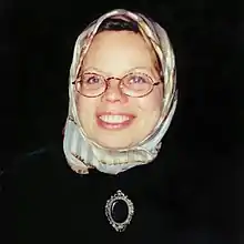 Sharifa Alkhateeb