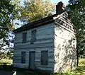 Cabin at Shawnee Lookout