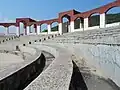 Sheesh Mahal Auditorium(Chandil Dam)