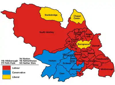 1980 results map