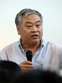 Shen Zhihua