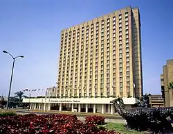 Sheraton Lima Historic Center in Lima, Peru