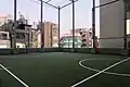 Level 4 Activity Court