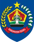 Tegal Regency