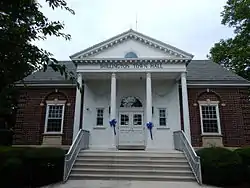 Shillington Town Hall