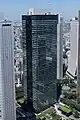 Shinjuku Mitsui Building(1974)