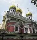 Shipka Monastery