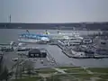 Tallinn Passenger Port