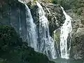 Shivanasamudra Falls