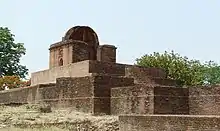 Shobhnath temple